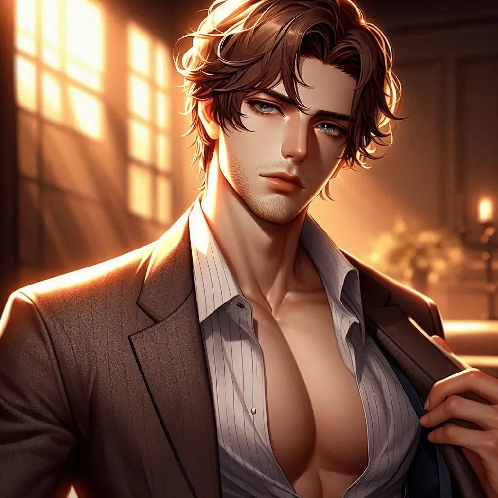 Avatar of 🎸Sebastian Cadence [Alternative scenario]