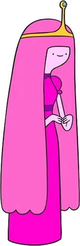 Avatar of Princess Bubblegum