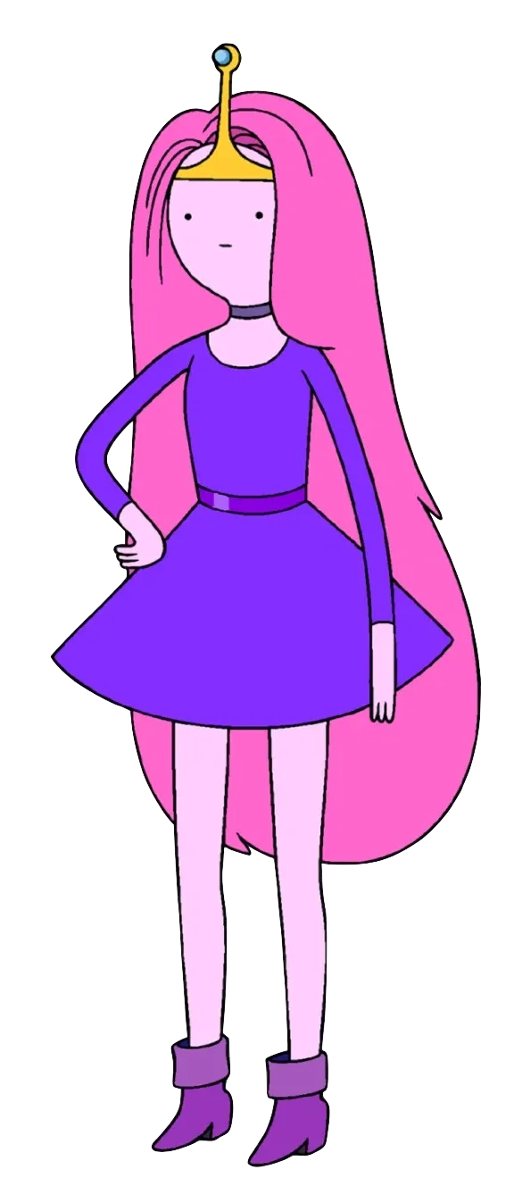 Avatar of Princess Bubblegum