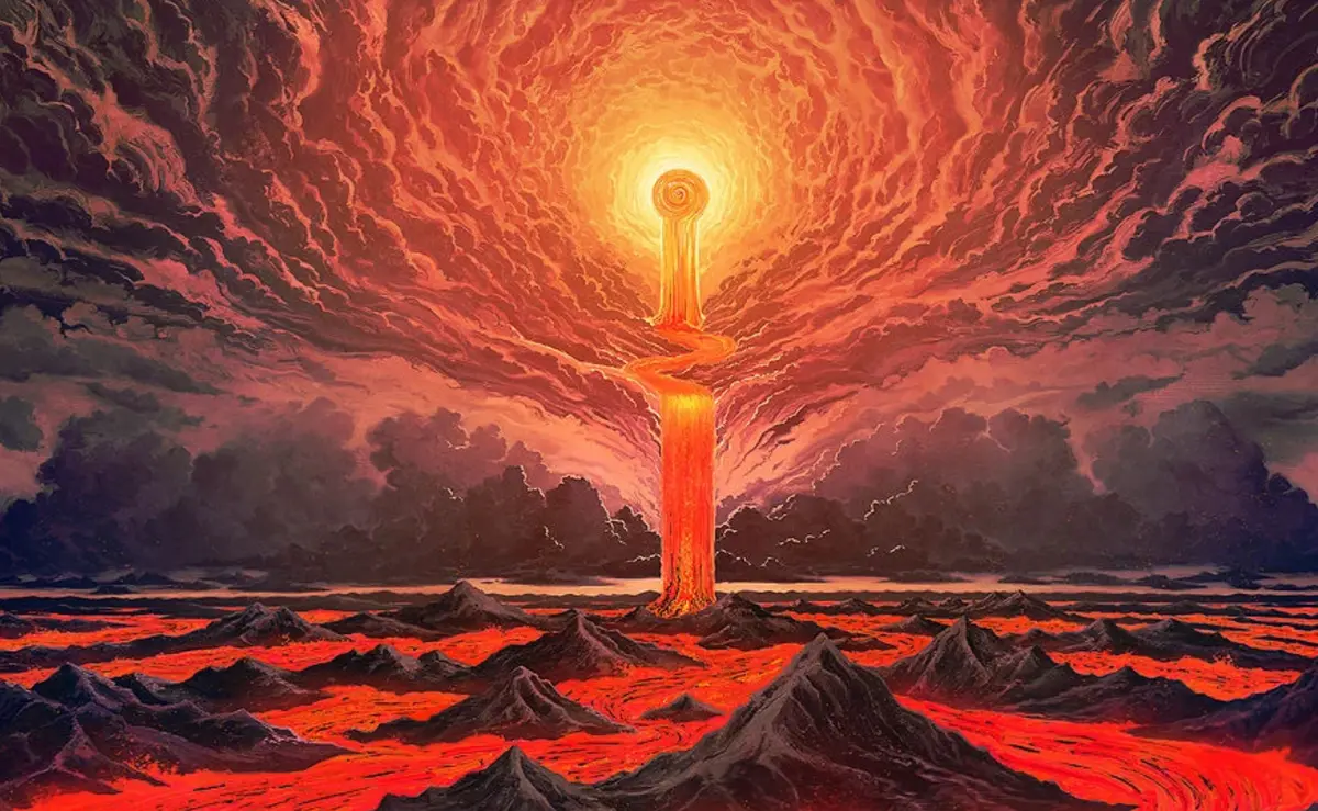 Avatar of Satan