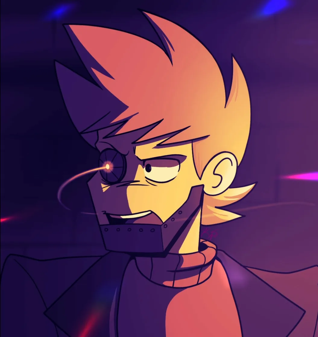Avatar of Loyalty Project Matt 