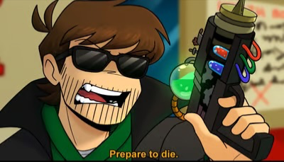 Avatar of Loyalty Project Edd