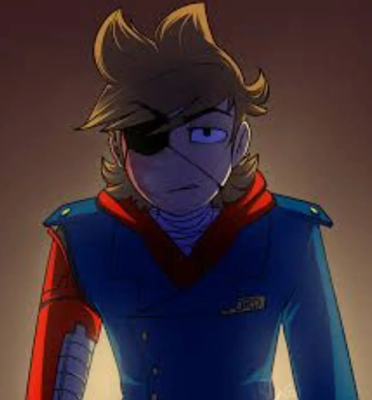 Avatar of (Failed) LP Tord