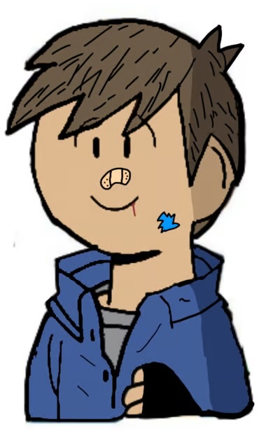 Avatar of Loyalty Project Jon