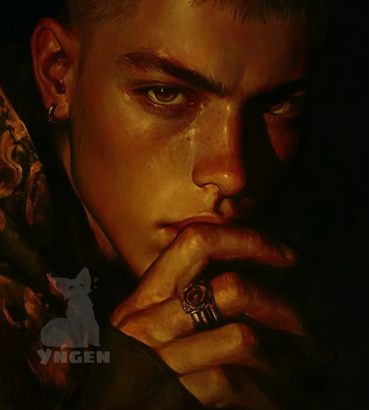 Avatar of Artem "Tyoma" || Gopnik