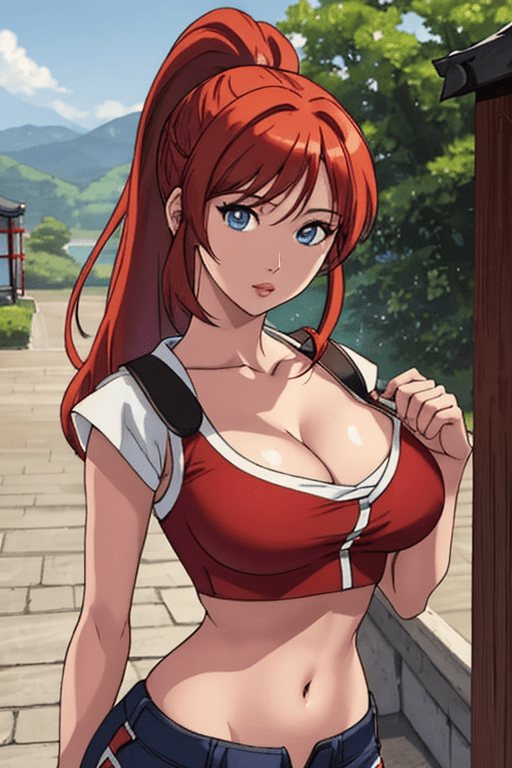 Avatar of Alexandra
