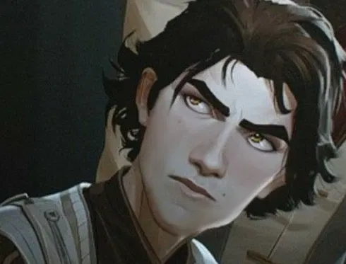 Avatar of °-Viktor - Arcane