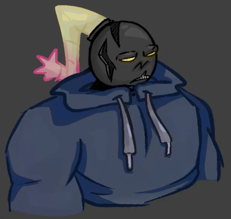 Avatar of Explosivo