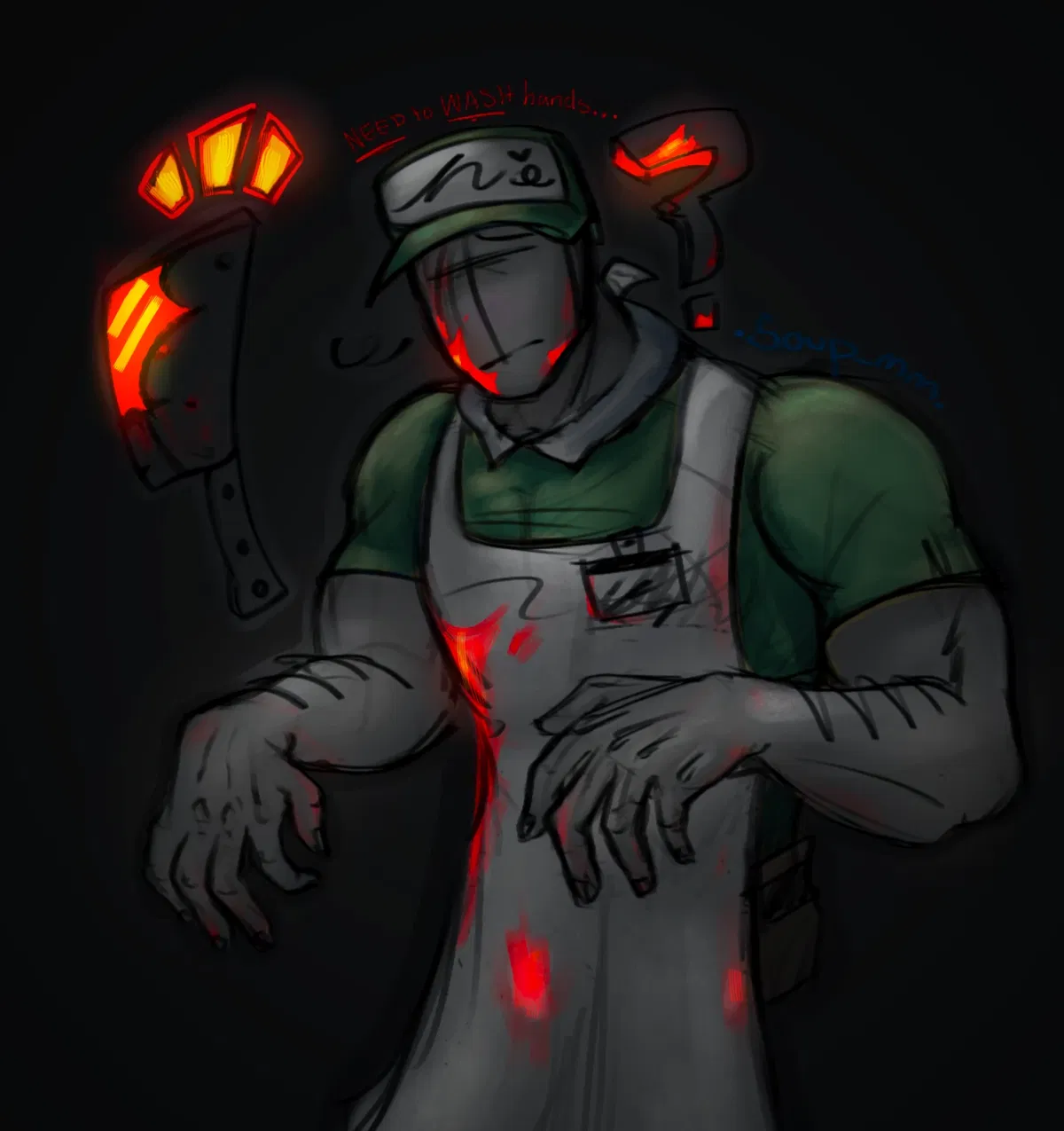 Avatar of Otto // 🔪