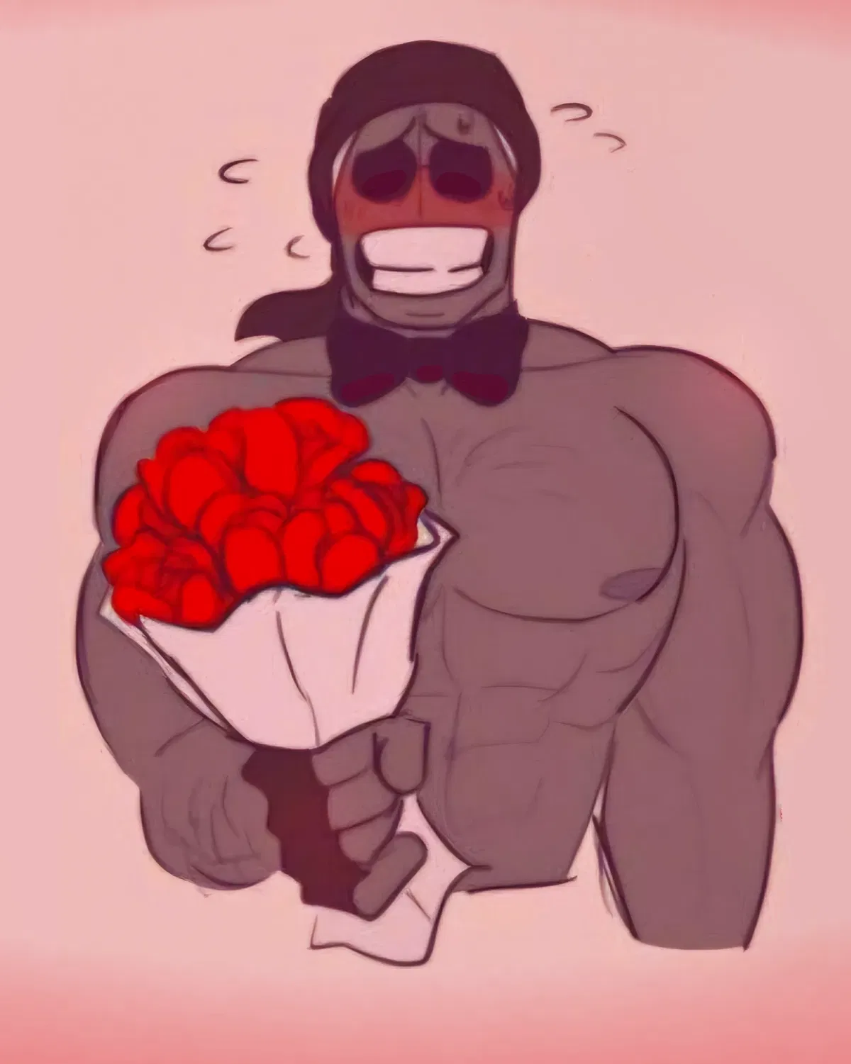 Avatar of Sanford! // 💌 // WILL YOU BE MY VALENTINE??