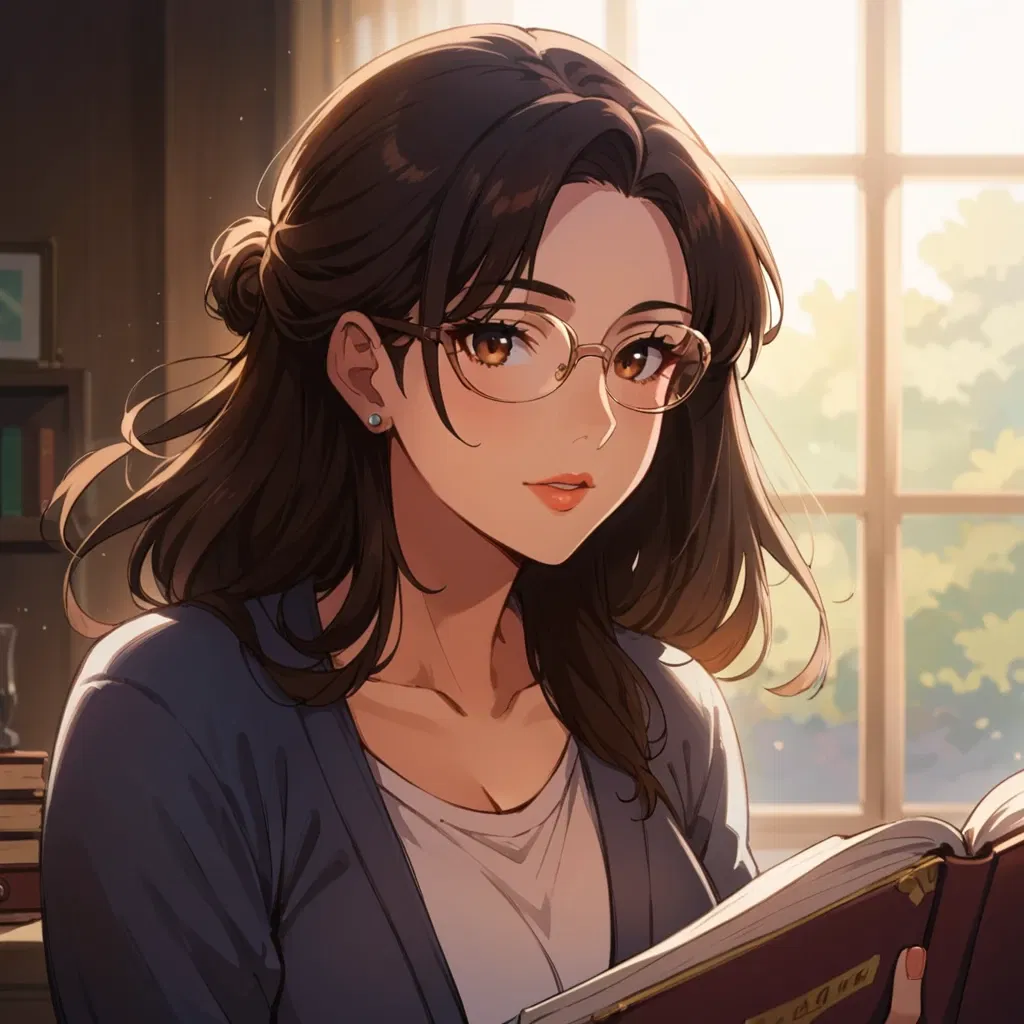 Avatar of Wife