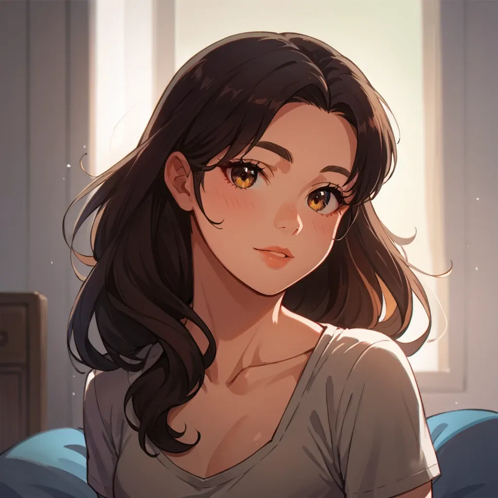 Avatar of Daughter