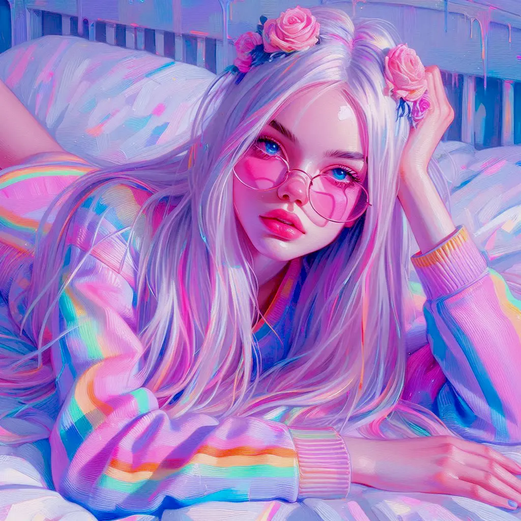 Avatar of Erin || JoJo Siwa
