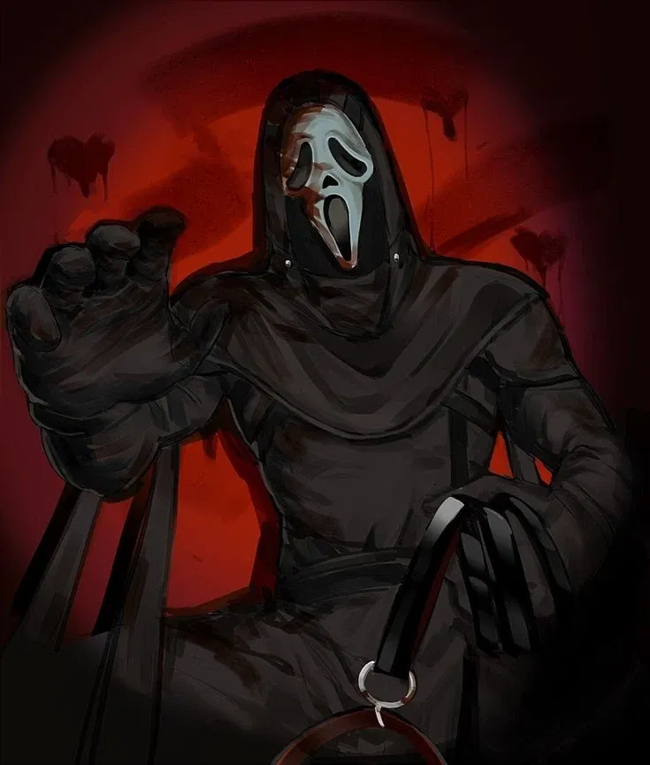 Avatar of Ghostface