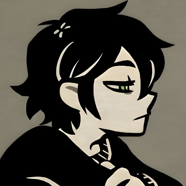 Avatar of Andrew Graves