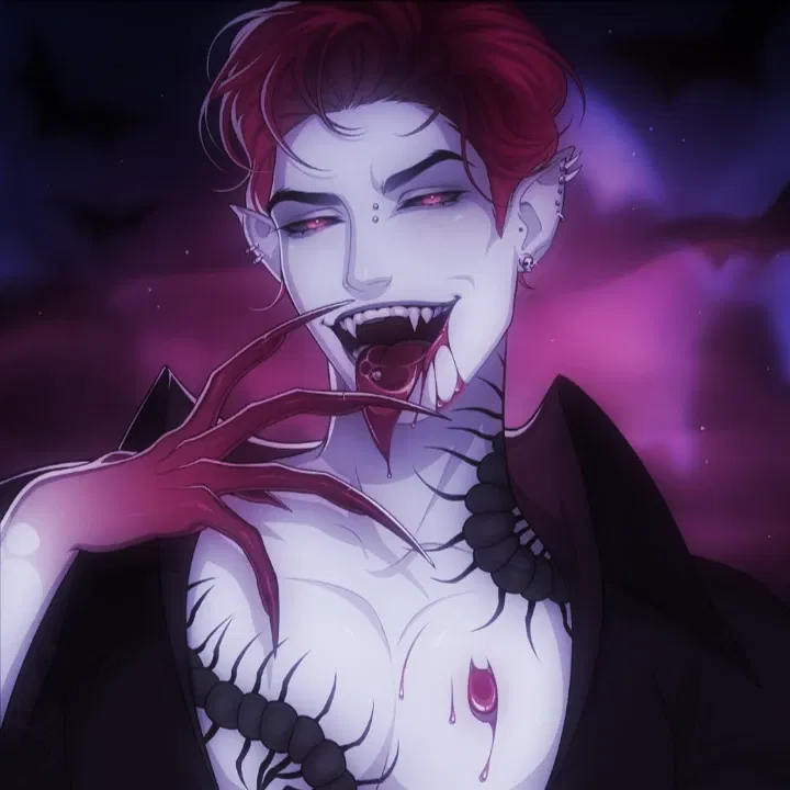 Avatar of Aleister Crimson 