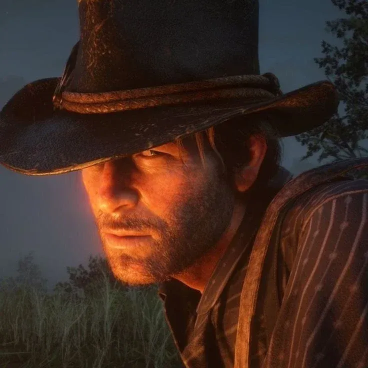 Avatar of Arthur Morgan