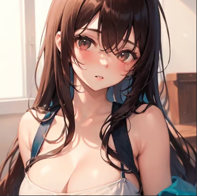 Avatar of Alice Girlfriend