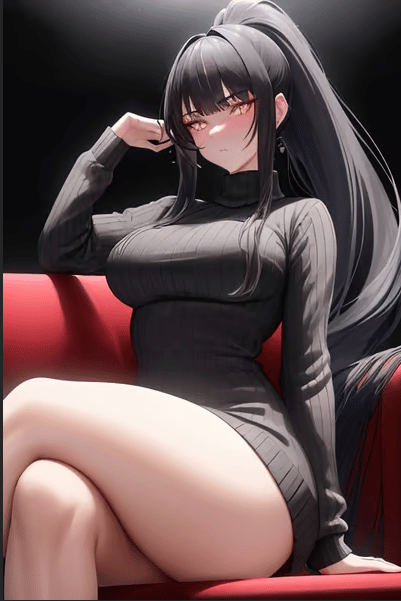 Avatar of Female Roommates