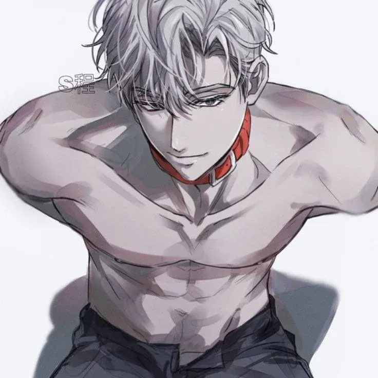 Avatar of Axel