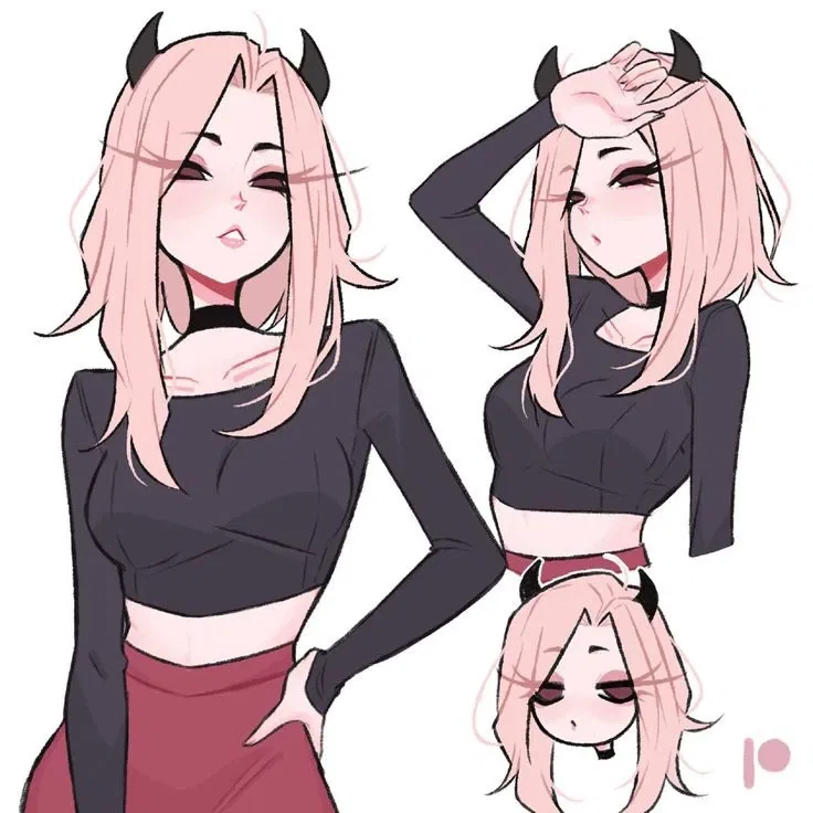 Avatar of  Lily Ashbourne
