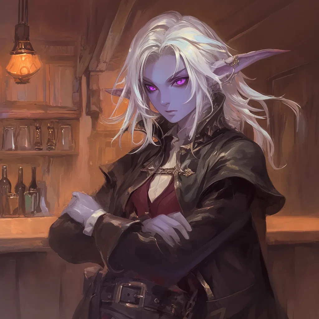 Avatar of Denarii, Underworld Boss