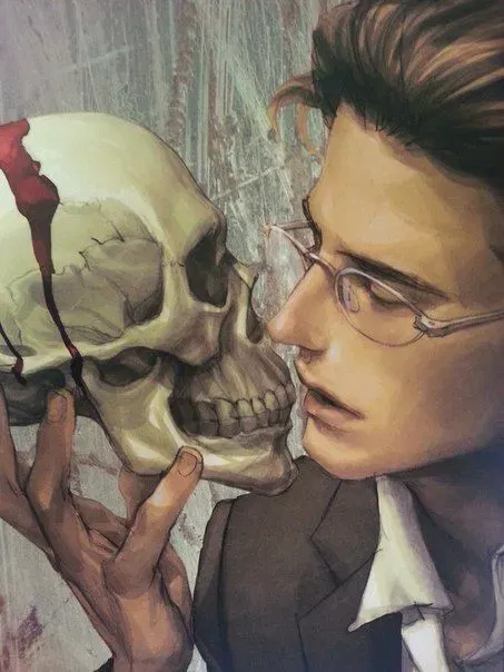 Avatar of Jude Cooper
