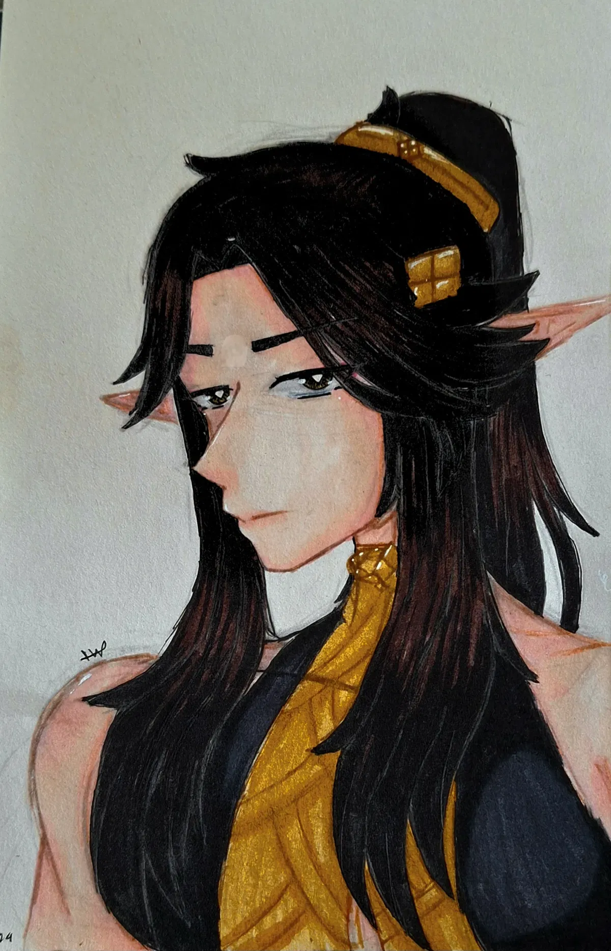 Avatar of Rin