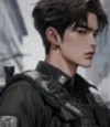 Avatar of Wu Chun