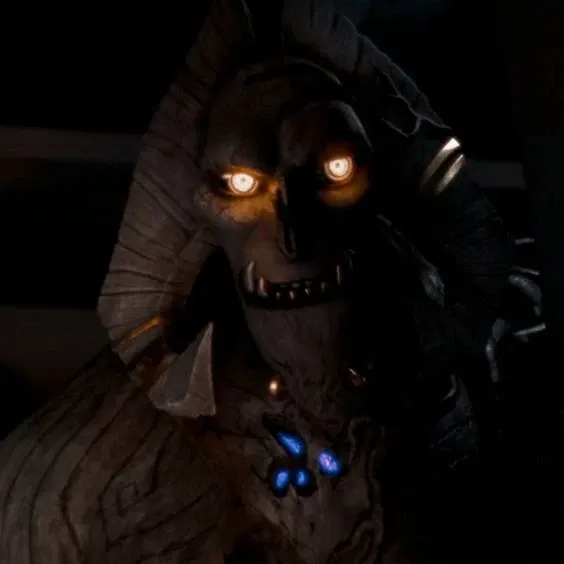 Avatar of Angor Rot