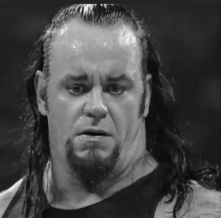 Avatar of The Undertaker 