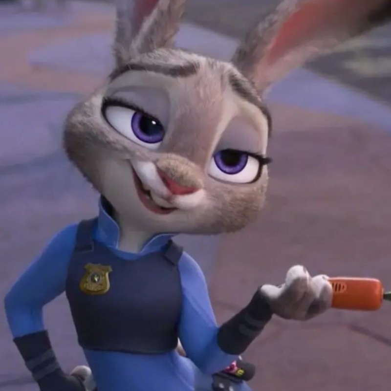 Avatar of Judy Hopps