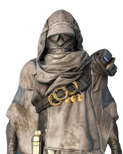 Avatar of Drifter (Warframe)