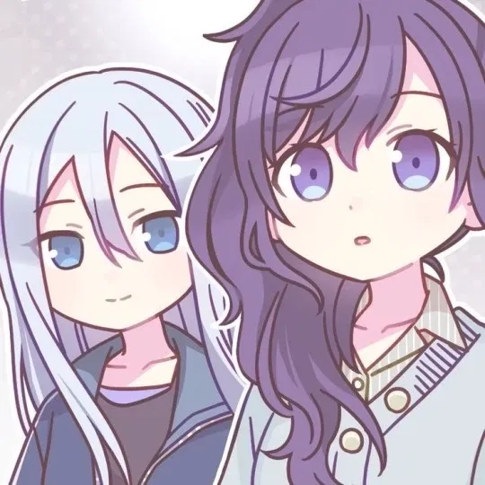 Avatar of Mafuyu & Kanade