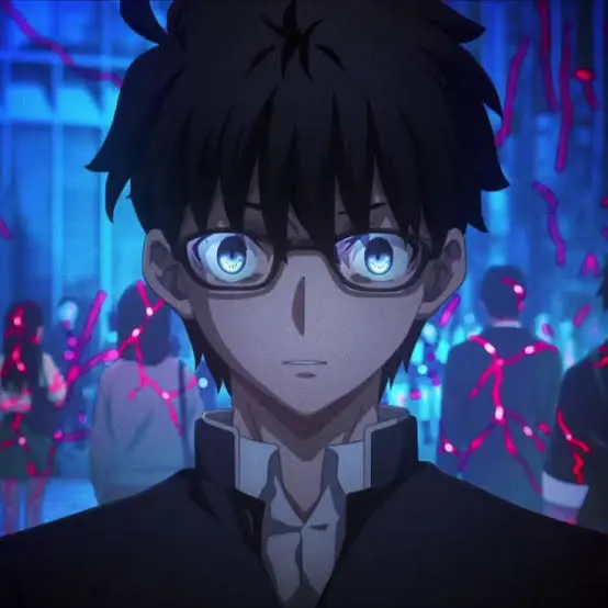 Avatar of Tohno Shiki