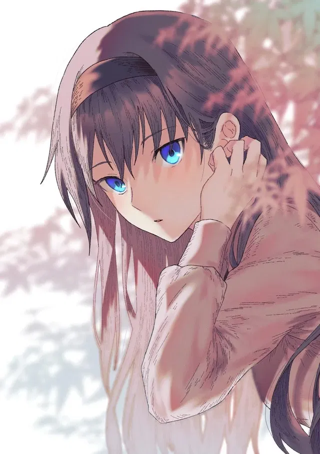 Avatar of Tohno Akiha