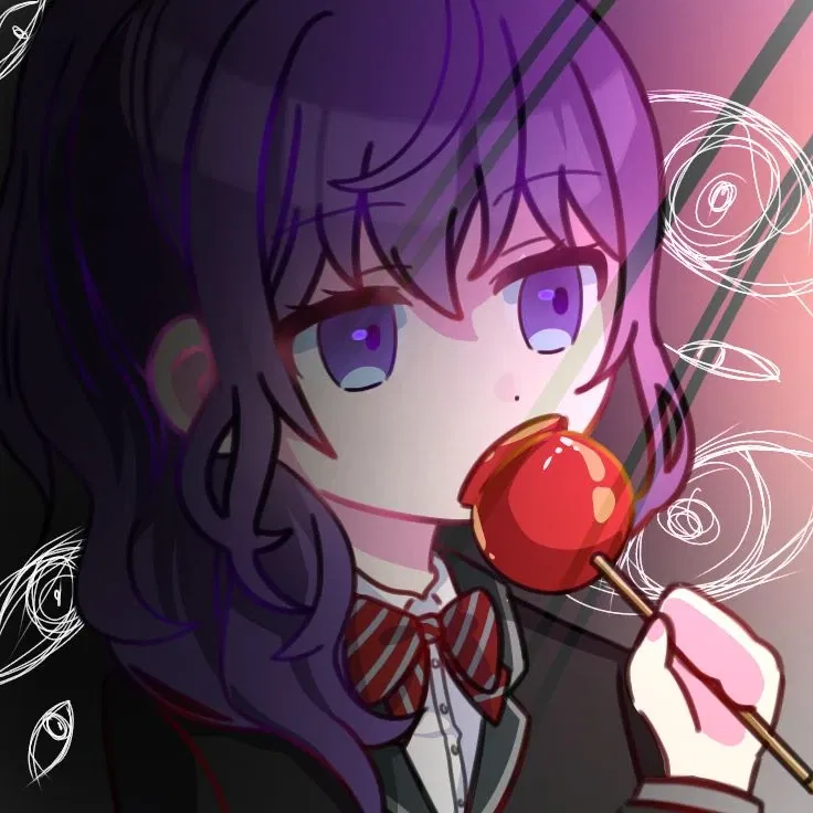 Avatar of Asahina Mafuyu