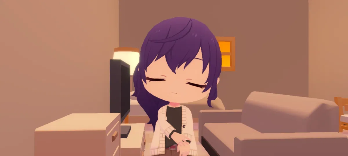 Avatar of Asahina Mafuyu