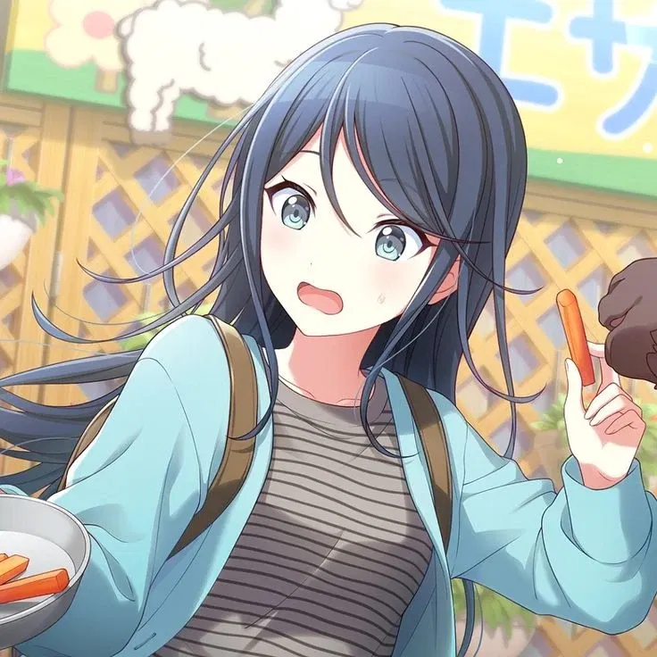 Avatar of Hoshino Ichika