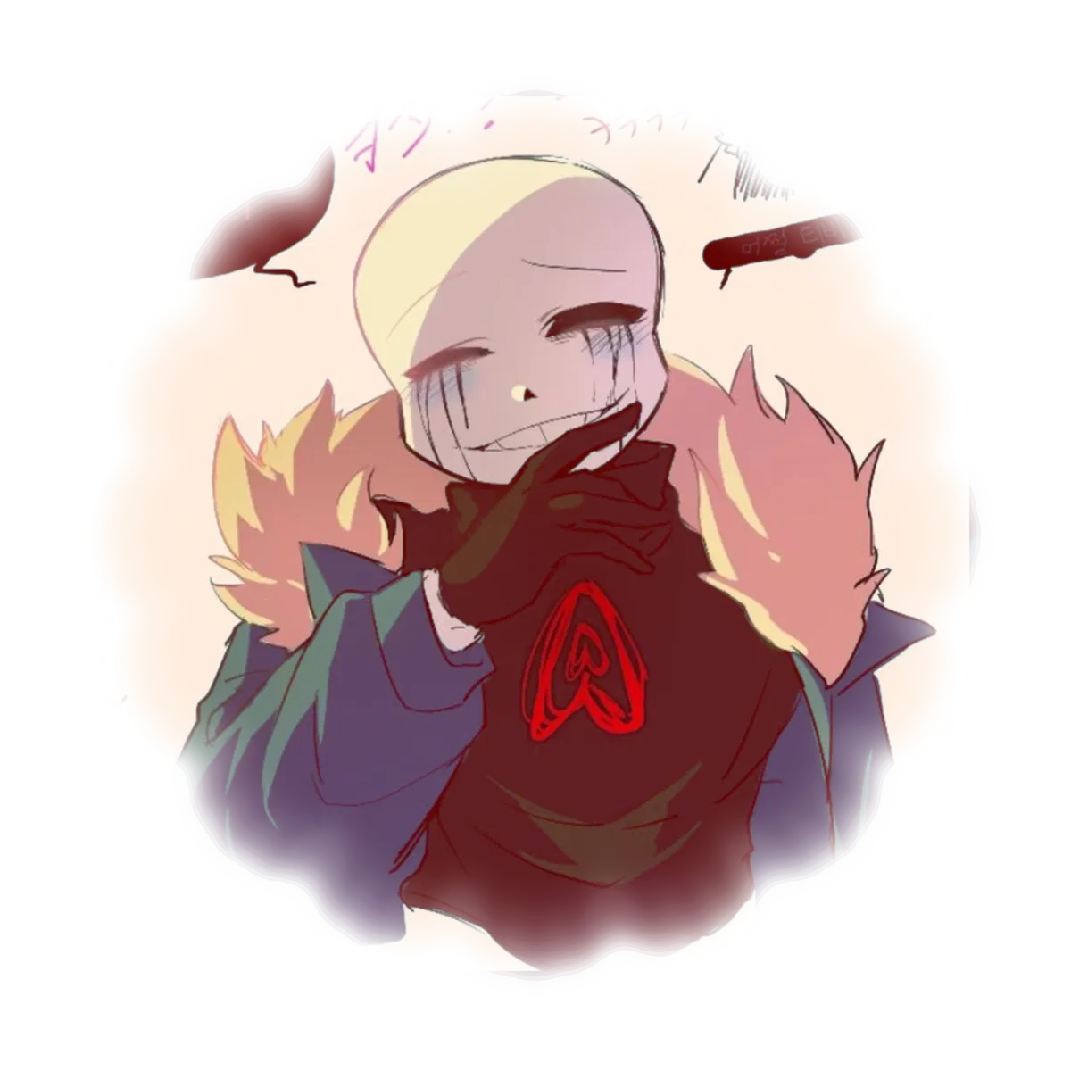 Avatar of ⟡     KILLER SANS