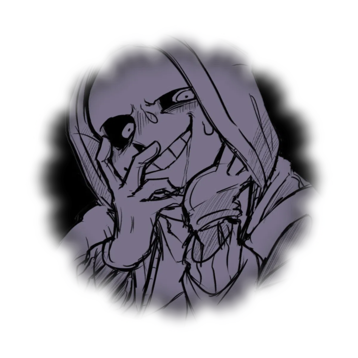 Avatar of ⟡     DUST SANS