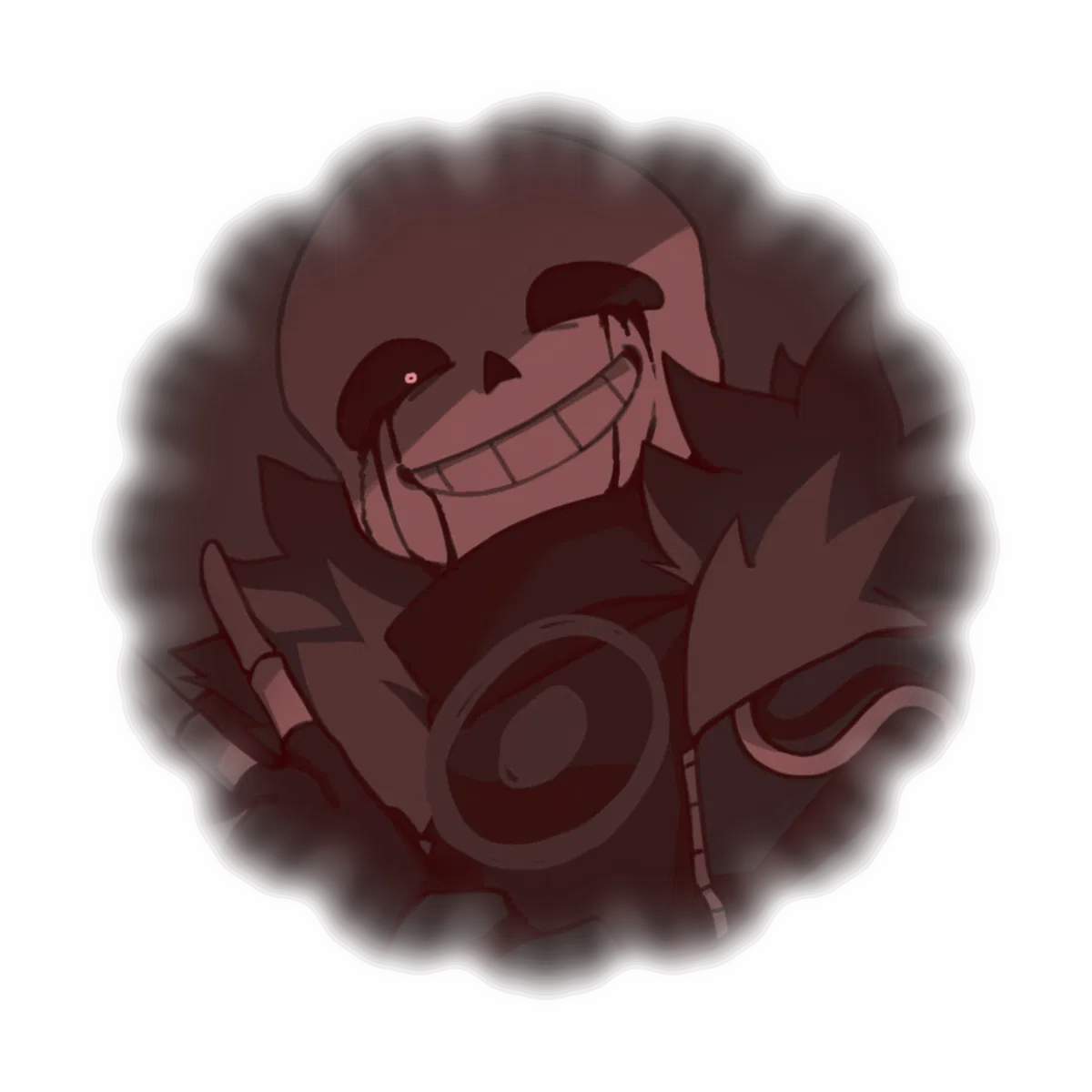 Avatar of ⟡     KILLER SANS