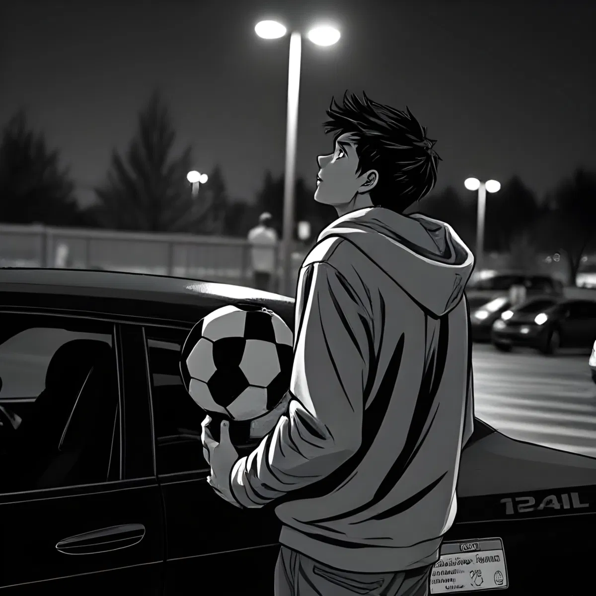 Avatar of Boyfriend | Luke