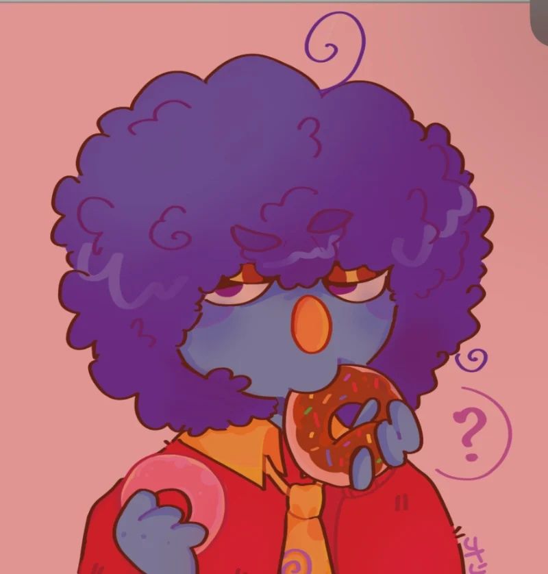 Avatar of Celestic Angic (Angie)