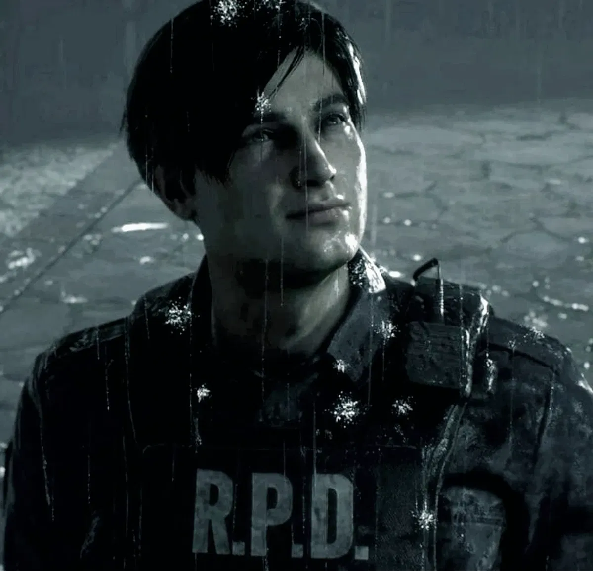 Avatar of Leon Kennedy 