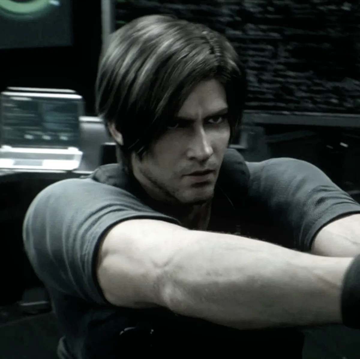 Avatar of Leon Kennedy 