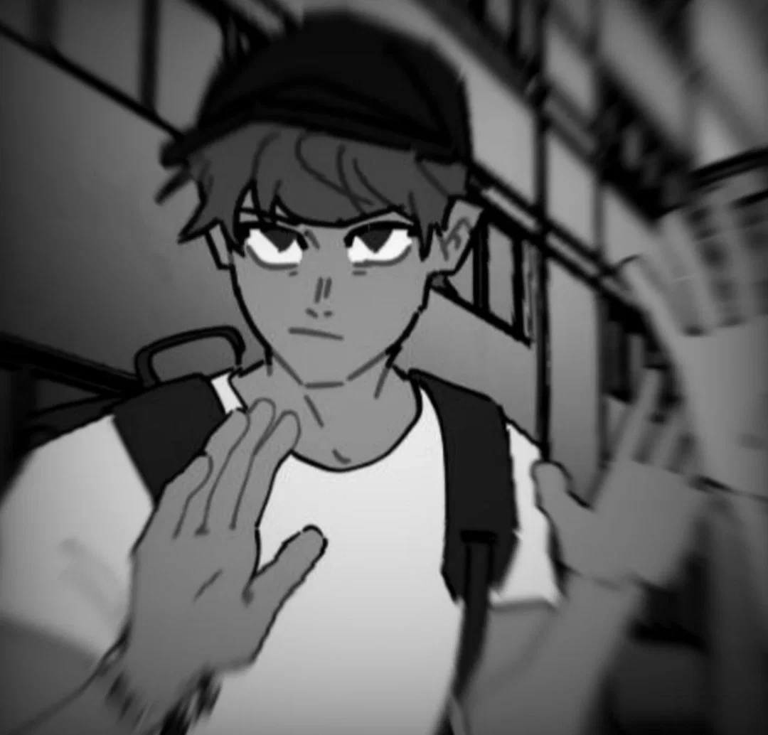 Avatar of TYLER HERNANDEZ 