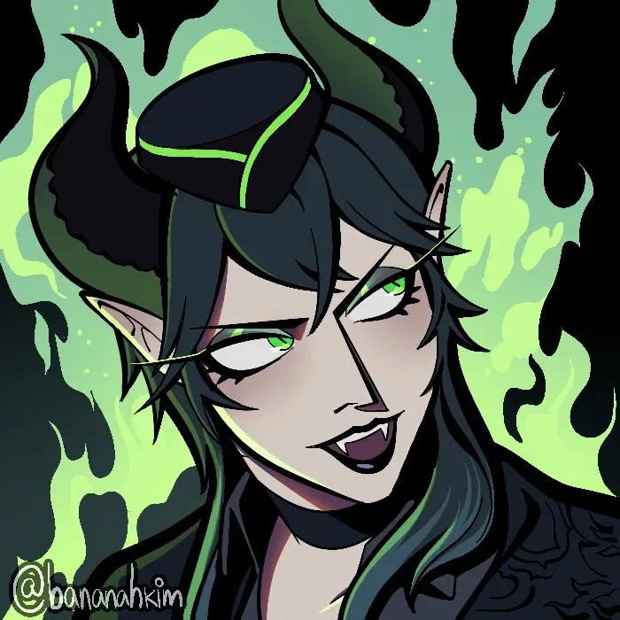 Avatar of Malleus Draconia