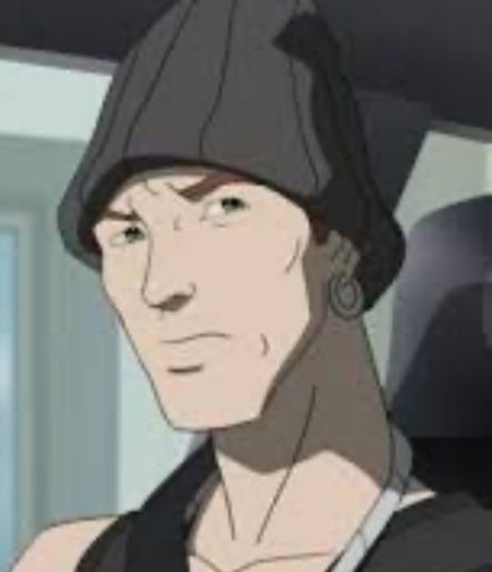 Avatar of Ed wuncler III