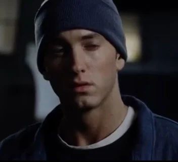 Avatar of B-rabbit/rabbit >Eminem< (or jimmy smith)